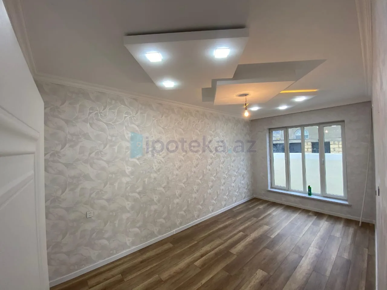 Satılır: 4 Otaq, Evlər/Villalar, Abşeron r., Masazır q., 110.00 m² — Ev, villa, Masazır (2)