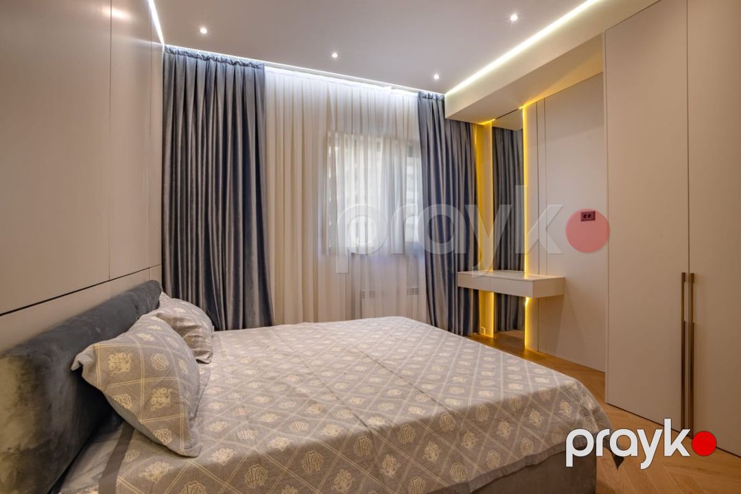 3 otaqlı mənzil, 163 m², Ağ ş. Mərkəzi bulvar küçəsi23, Bakı — Mənzil (6)