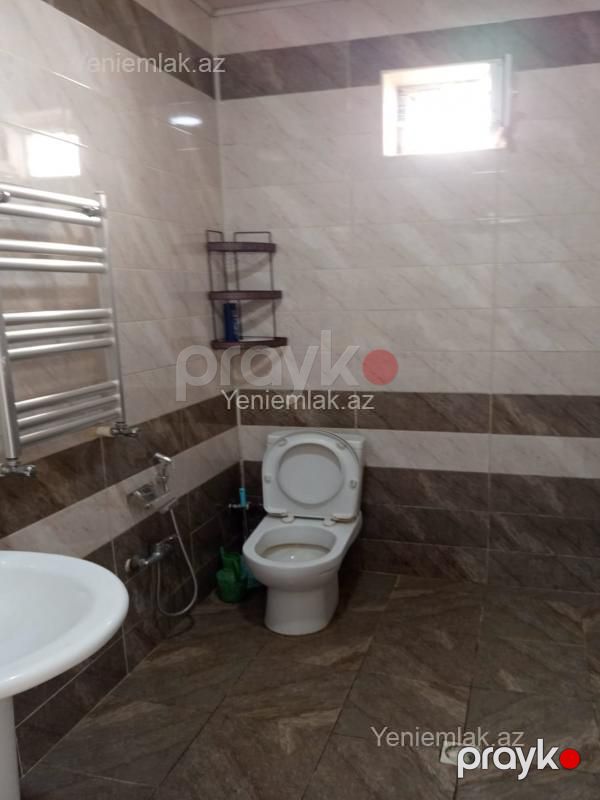 Satılır 3 otaqlı Həyət evi / Villa (Yeni tikili), 80 m², Xırdalan ş — Ev, villa (7)