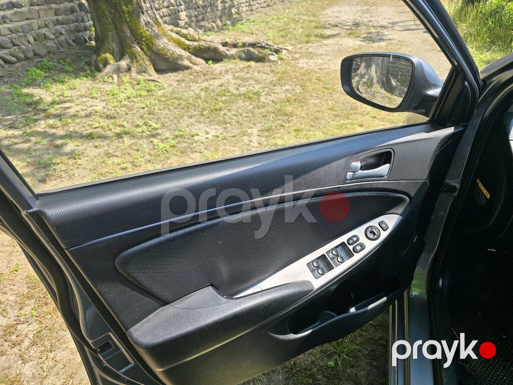 Hyundai Accent, 1.6 L, 2018 il, 115 000 km — Avtomobillər, Astara (9)