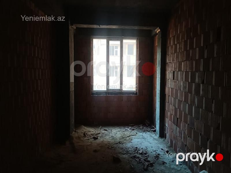 Satılır 3 otaqlı Bina evi menzil (Yeni tikili), 120 m², Suraxanı rayonu — Mənzil, Bakı (5)