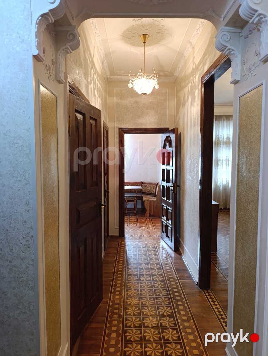 İcarəyə verilir 3 otaqlı köhnə tikili 85 m² — Mənzil, Bakı (5)