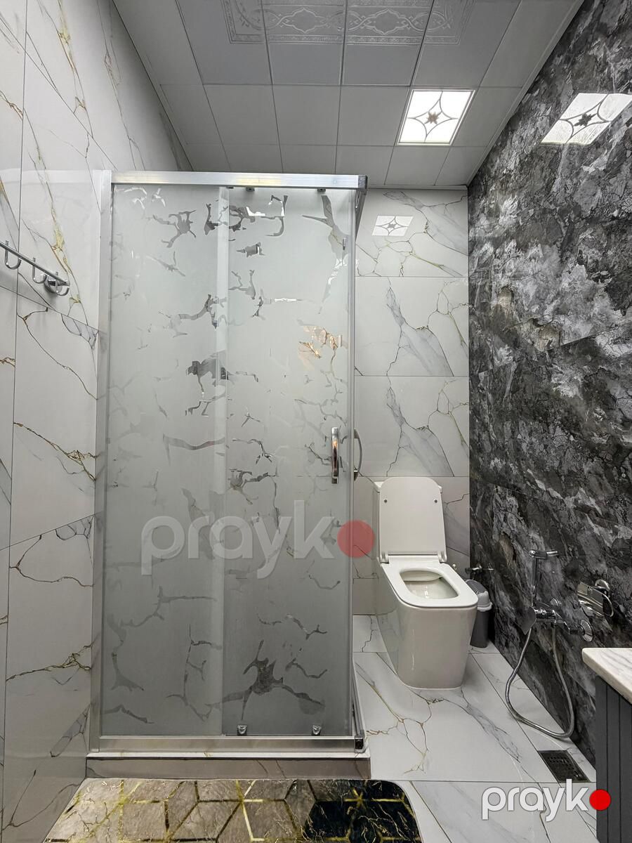 Satılır 1 otaqlı yeni tikili 43 m² — Mənzil, Bakı (12)