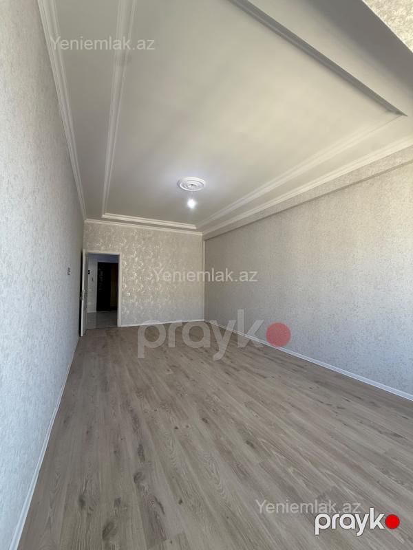Satılır 2 otaqlı Bina evi menzil (Yeni tikili), 60 m², Saray — Mənzil, Abşeron (3)