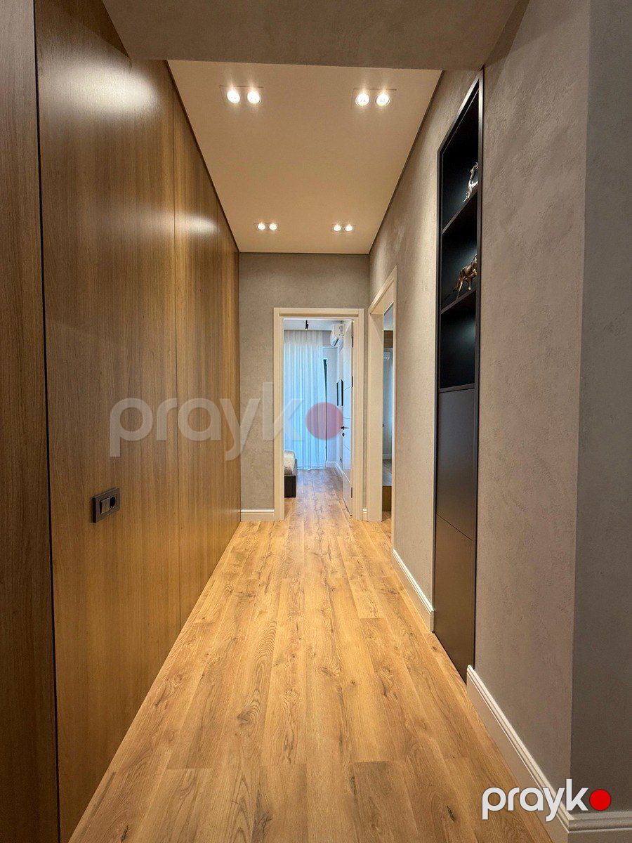 Satılır 2 otaqlı yeni tikili 67 m² — Mənzil, Bakı (10)