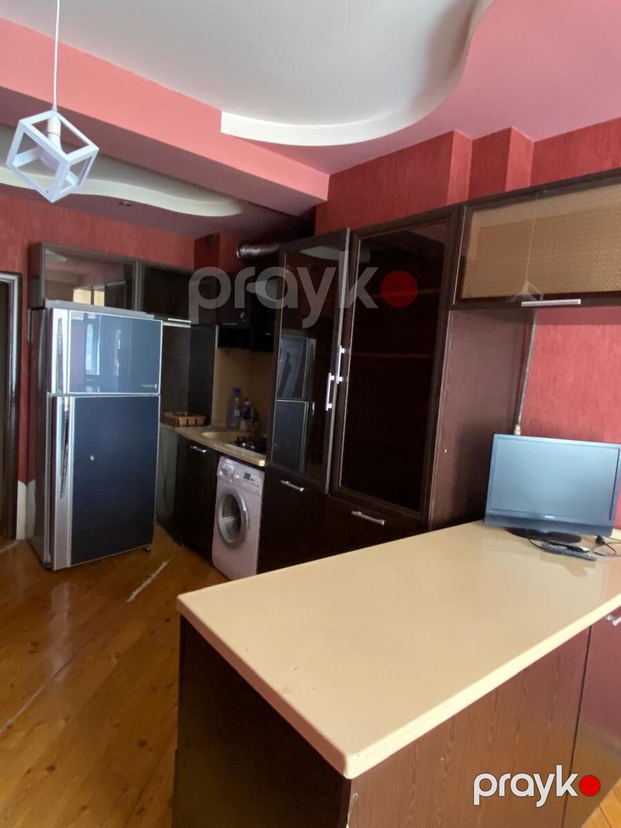 Satılır 3 otaqlı yeni tikili 120 m² — Mənzil, Bakı (9)