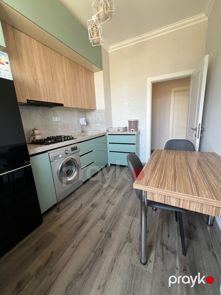 Satılır 3 otaqlı yeni tikili 80 m² — Mənzil, Bakı (8)