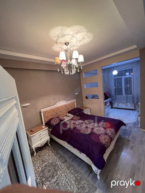 İcarəyə verilir 2 otaqlı yeni tikili 85 m² — Bakı