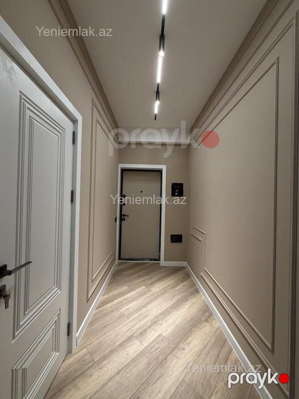 Satılır 3 otaqlı Bina evi menzil (Yeni tikili), 71 m², Masazır — Mənzil, Abşeron (9)