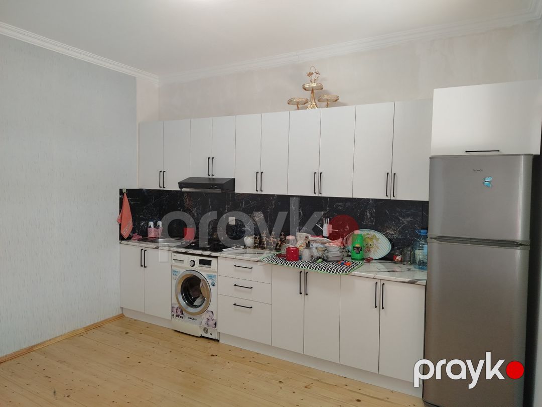 Həyət evi, İlham Məmmədov küç — Ev, villa, Bakı (7)