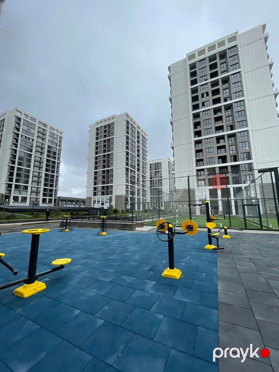 Satılır 3 otaqlı yeni tikili 136.1 m² — Mənzil, Bakı (3)