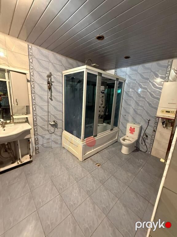 Satılır 4 otaqlı həyət evi/bağ evi 150 m² — Ev, villa, Bakı (12)