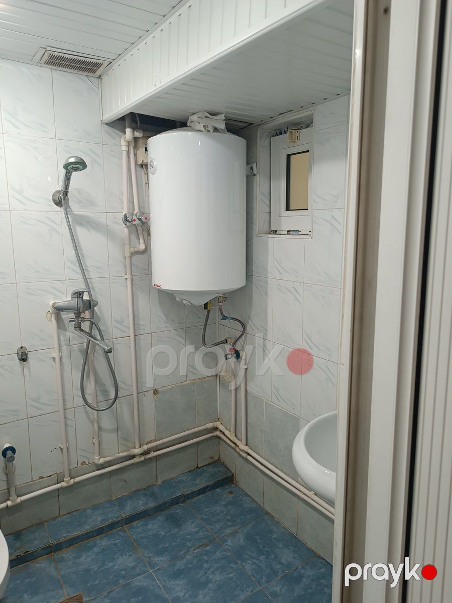 Satılır 1 otaqlı köhnə tikili 35 m² — Mənzil, Bakı (9)