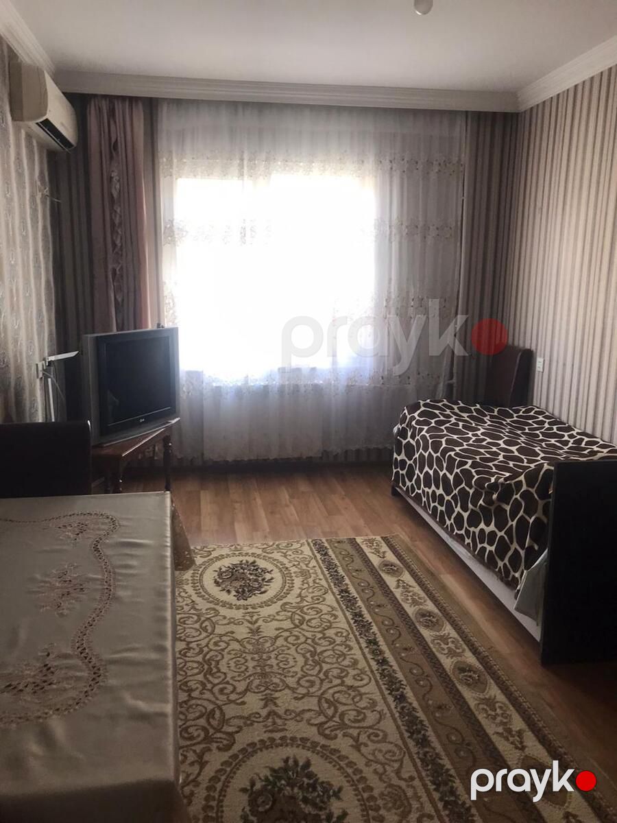 Satılır 2 otaqlı köhnə tikili 60 m² — Mənzil, Bakı (4)