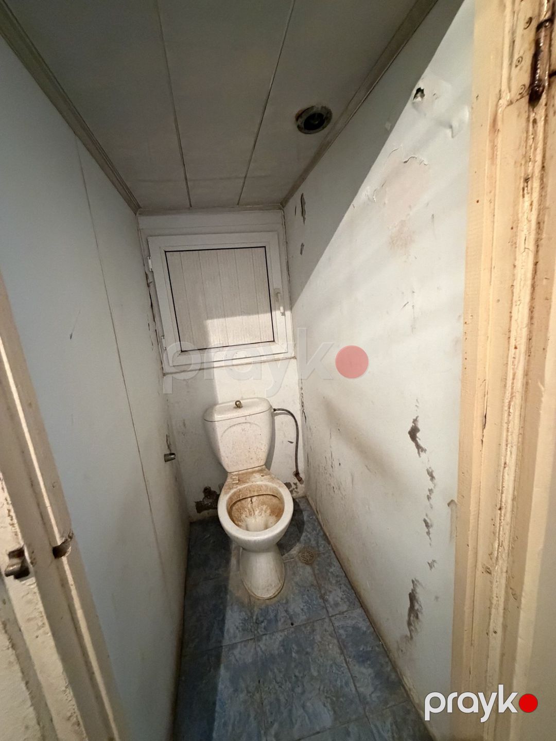 Satılır 2 otaqlı köhnə tikili 65 m² — Mənzil, Bakı (9)