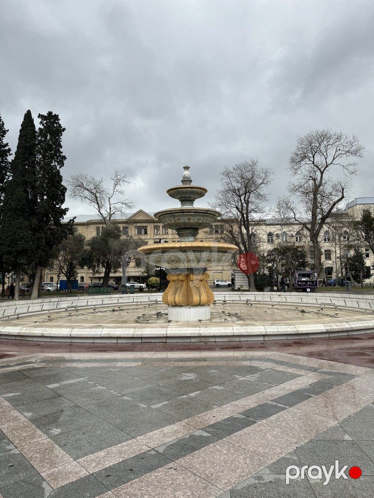 Satılır obyekt 170 m² — Əmlak, Bakı (11)