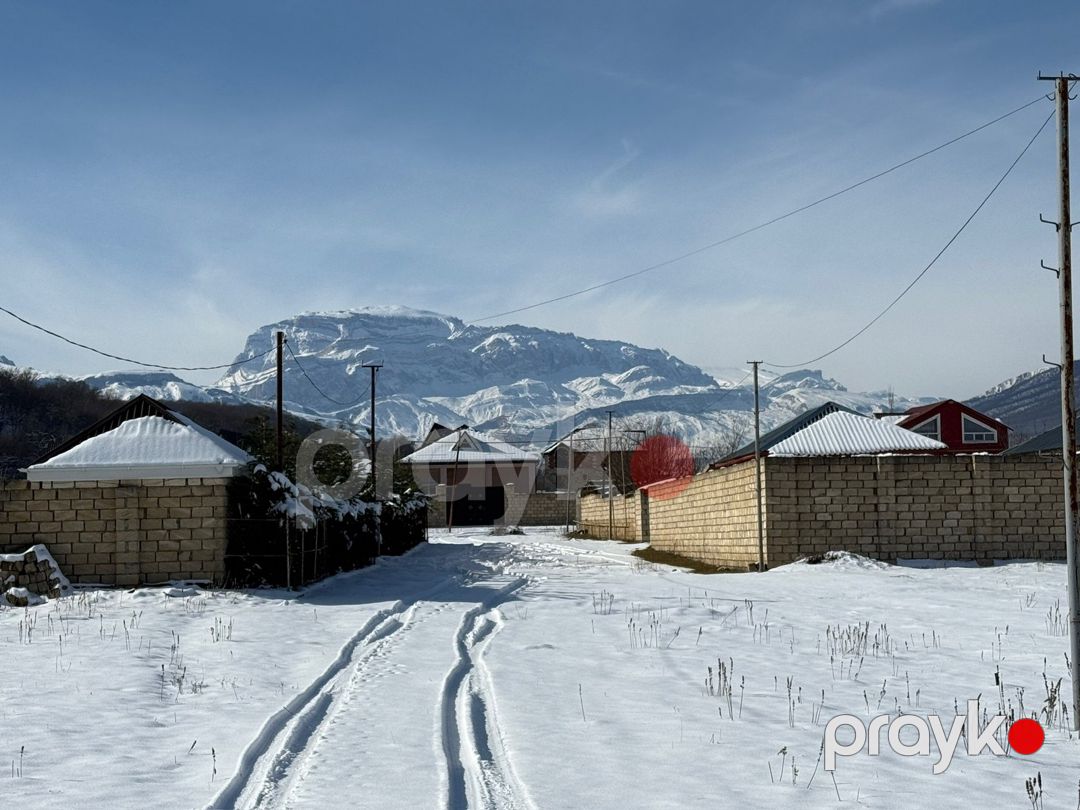 6 sot torpaq sahəsi, Qusar r — Torpaq, Qusar (9)