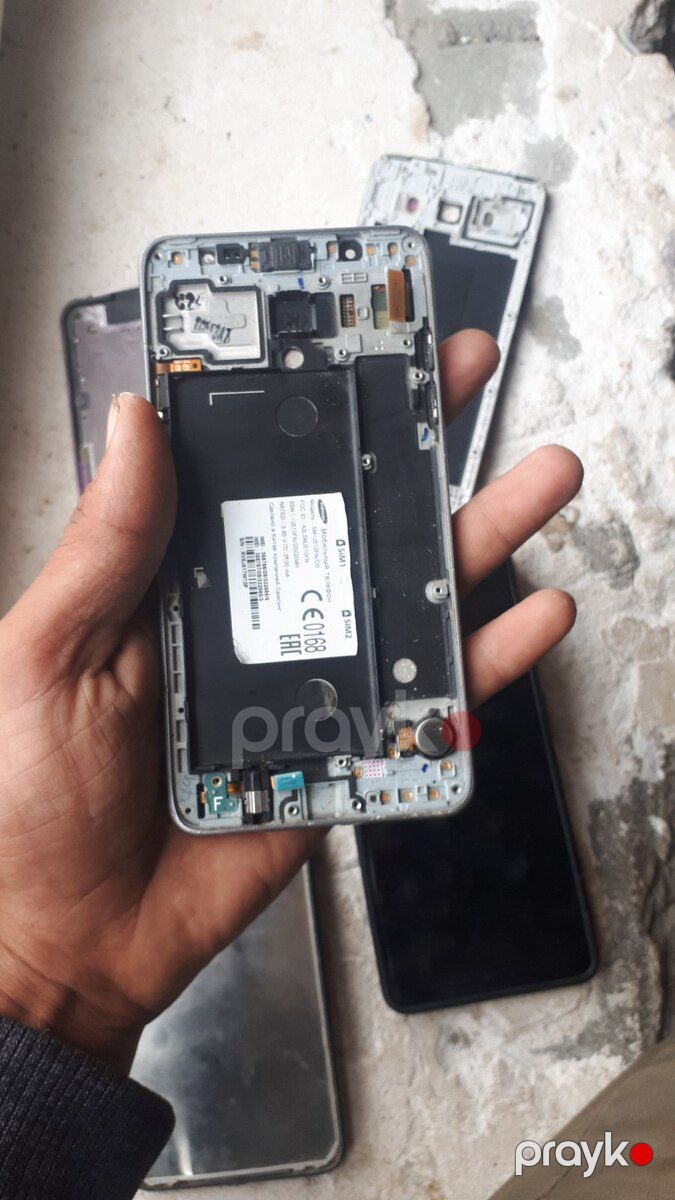 Telefon ehtiyat hissələri — Smartfonlar, Sumqayıt (4)