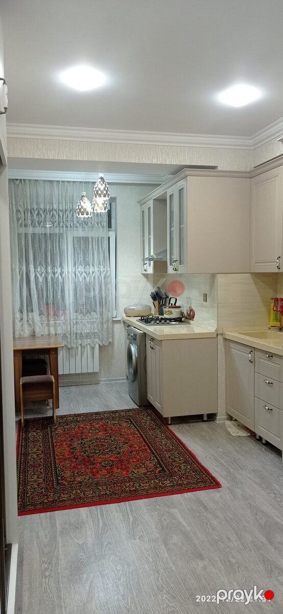 3-otaqlı yeni tikili, Xırdalan ş., 78.5 m² — Mənzil, Xırdalan (5)