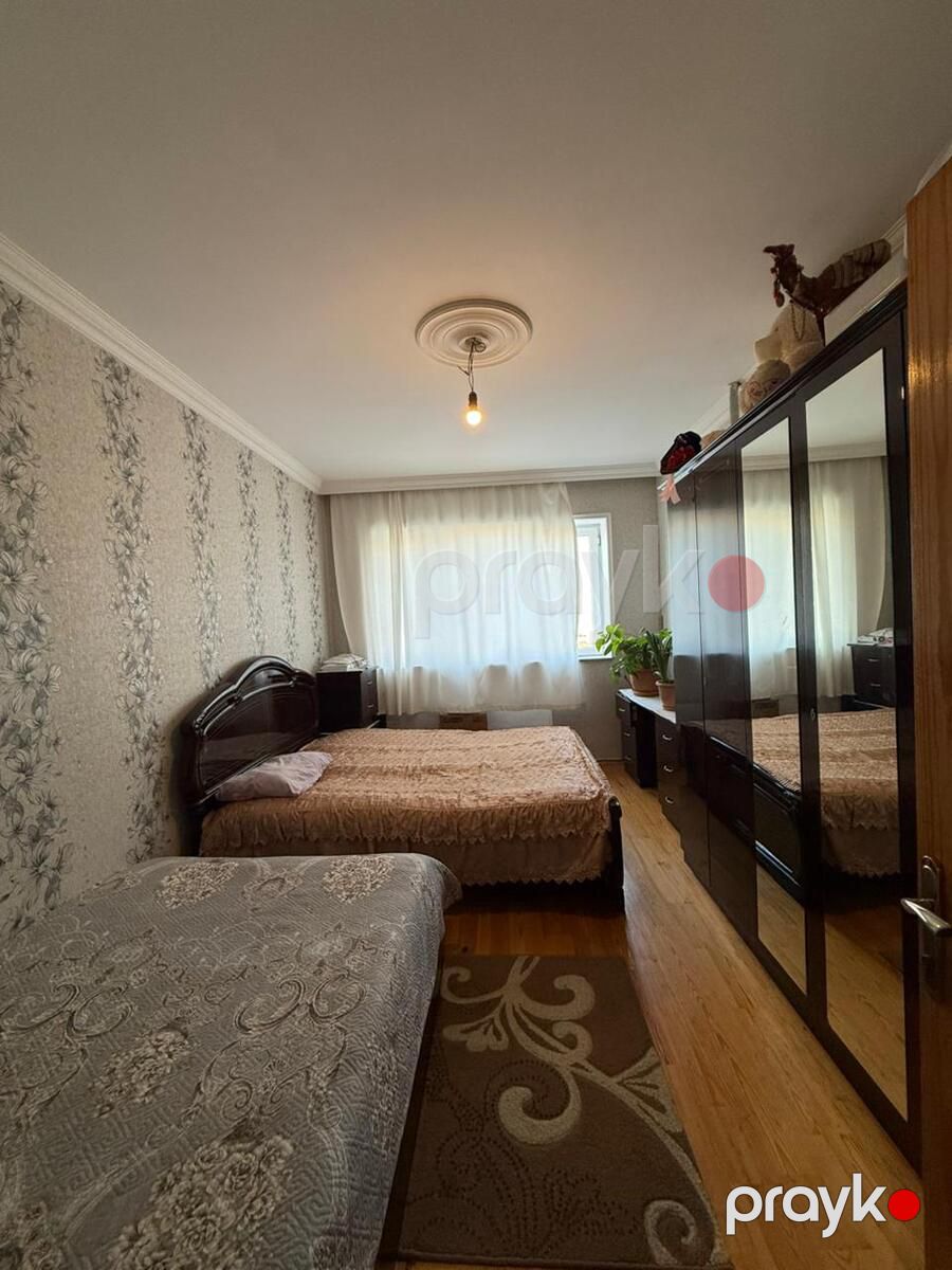 Satılır 3 otaqlı köhnə tikili 80 m² — Mənzil, Bakı (12)