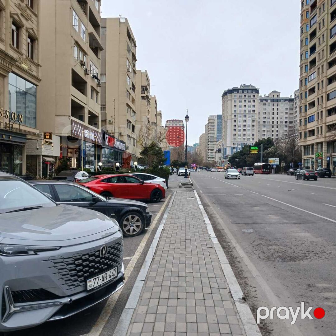 Satılır 3 otaqlı köhnə tikili 85 m² — Mənzil, Bakı (3)