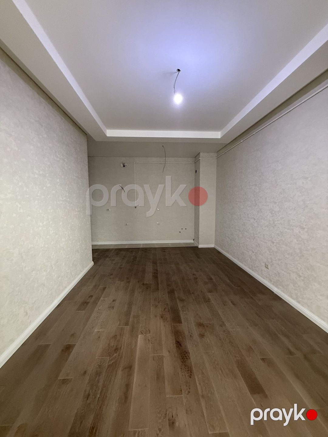 Satılır 3 otaqlı yeni tikili 72.3 m² — Mənzil, Bakı (5)
