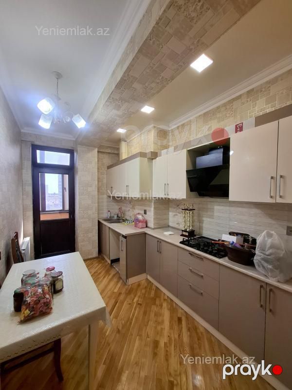 Satılır 2 otaqlı Bina evi menzil (Yeni tikili), 75 m², 16-cı məhəllə — Mənzil, Sumqayıt (8)