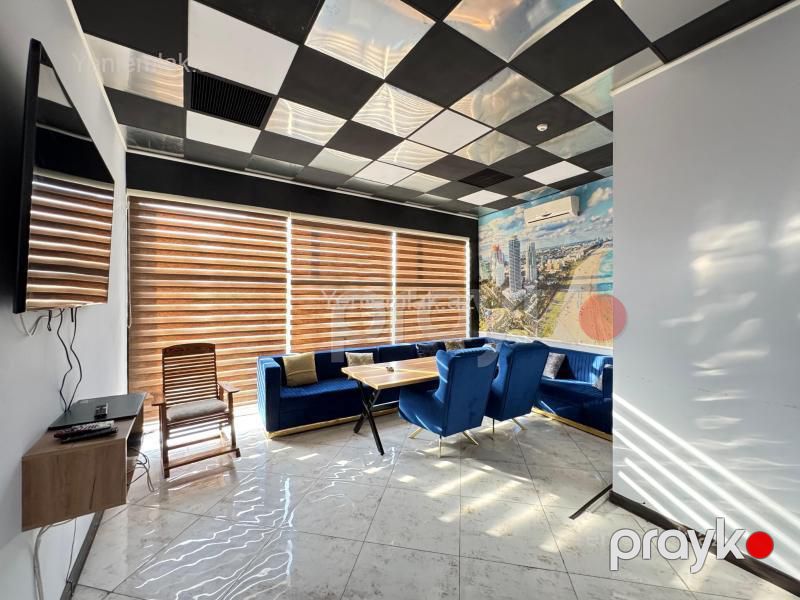 Satılır 6 otaqlı Obyekt, 660 m², Xətai rayonu — Əmlak, Bakı (5)