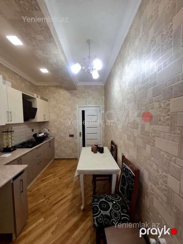 Satılır 2 otaqlı Bina evi menzil (Yeni tikili), 75 m², 16-cı məhəllə — Mənzil, Sumqayıt (7)