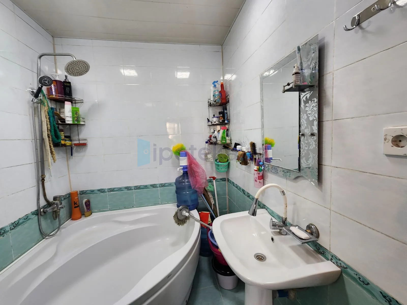 Satılır: 2 Otaq, Yeni tikili, Abşeron r., Masazır q., 59.00 m² — Mənzil, Masazır (7)