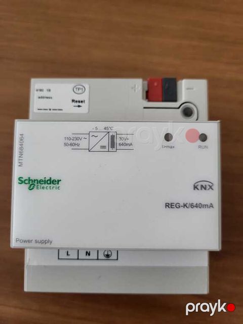 Güc qaynağı "MTN684064 Schneider" — Bakı