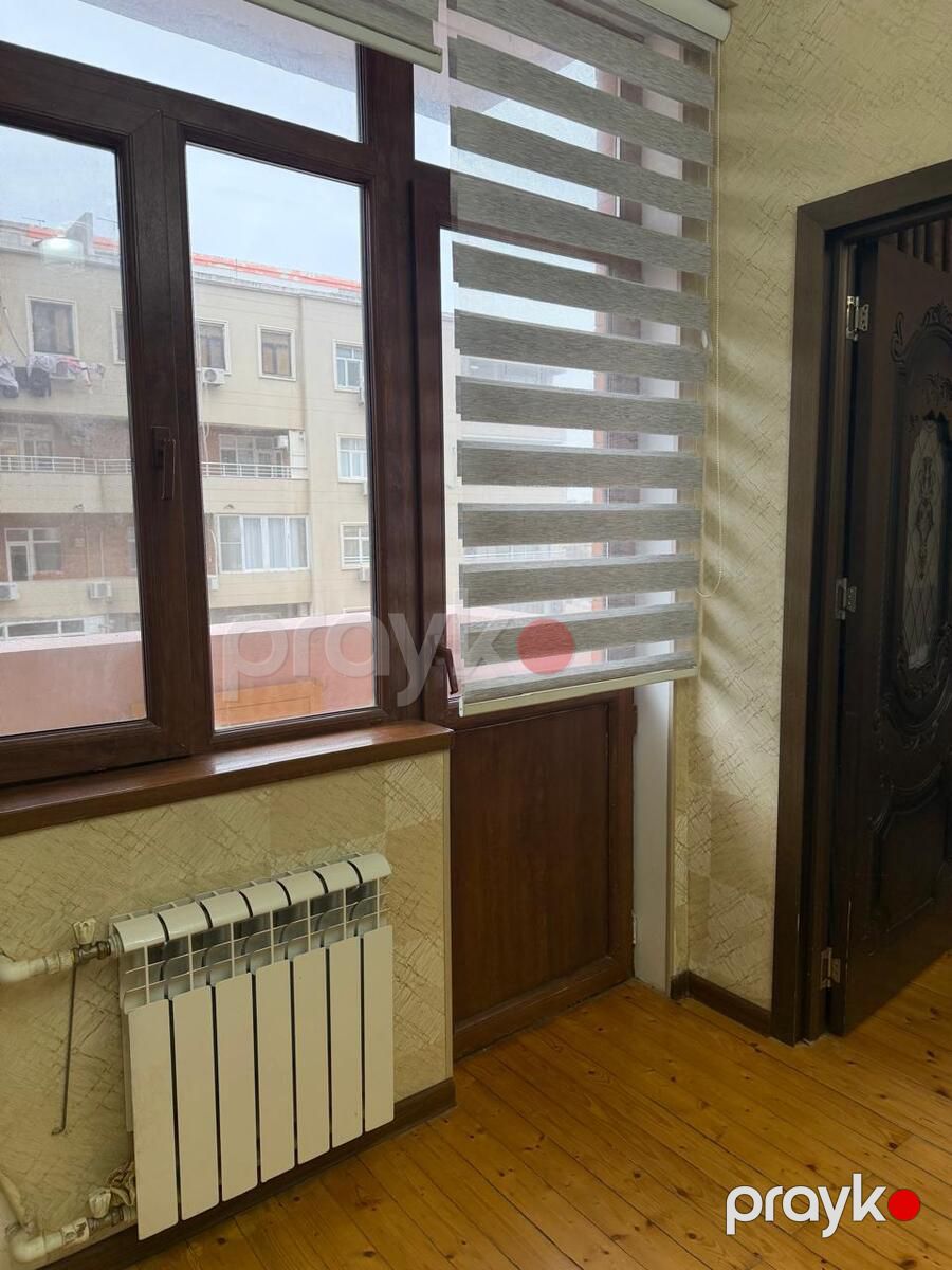 Satılır 4 otaqlı yeni tikili 107 m² — Mənzil, Bakı (10)