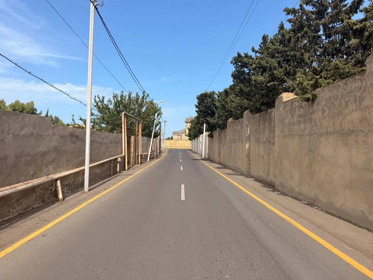 Şüvəlan, Torpaq satılır - 16 sot — Torpaq, Bakı (8)