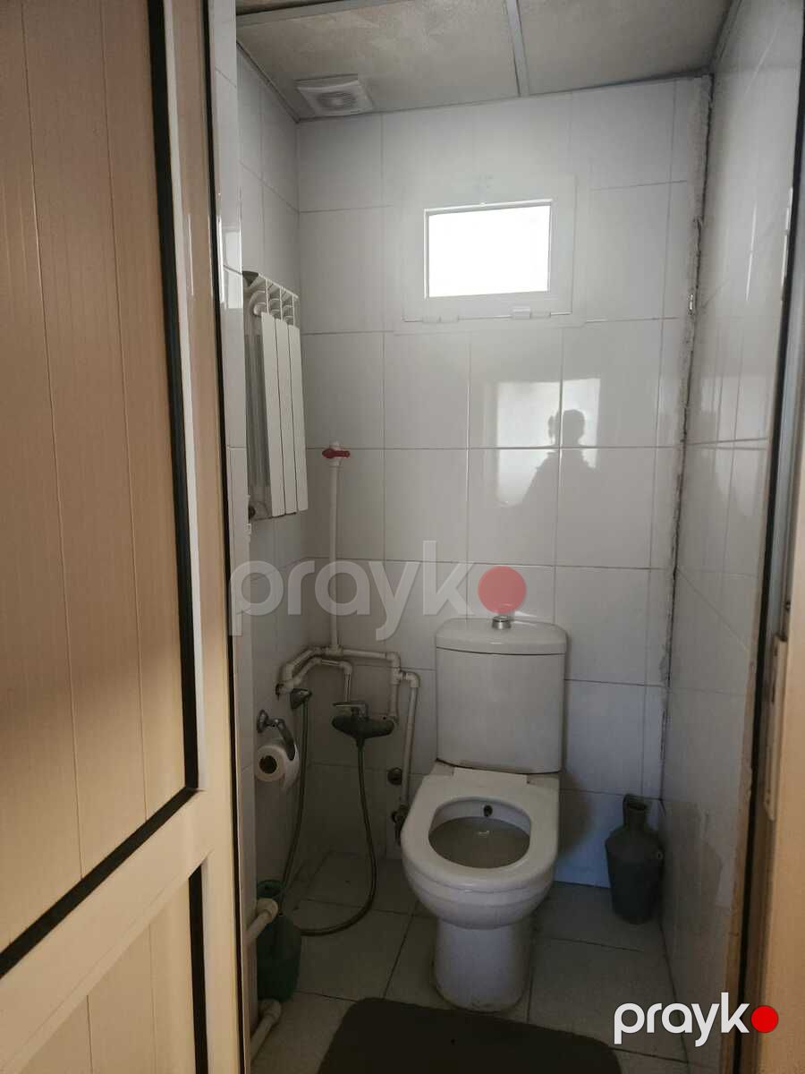 İcarəyə verilir 2 otaqlı köhnə tikili 65 m² — Mənzil, Bakı (6)