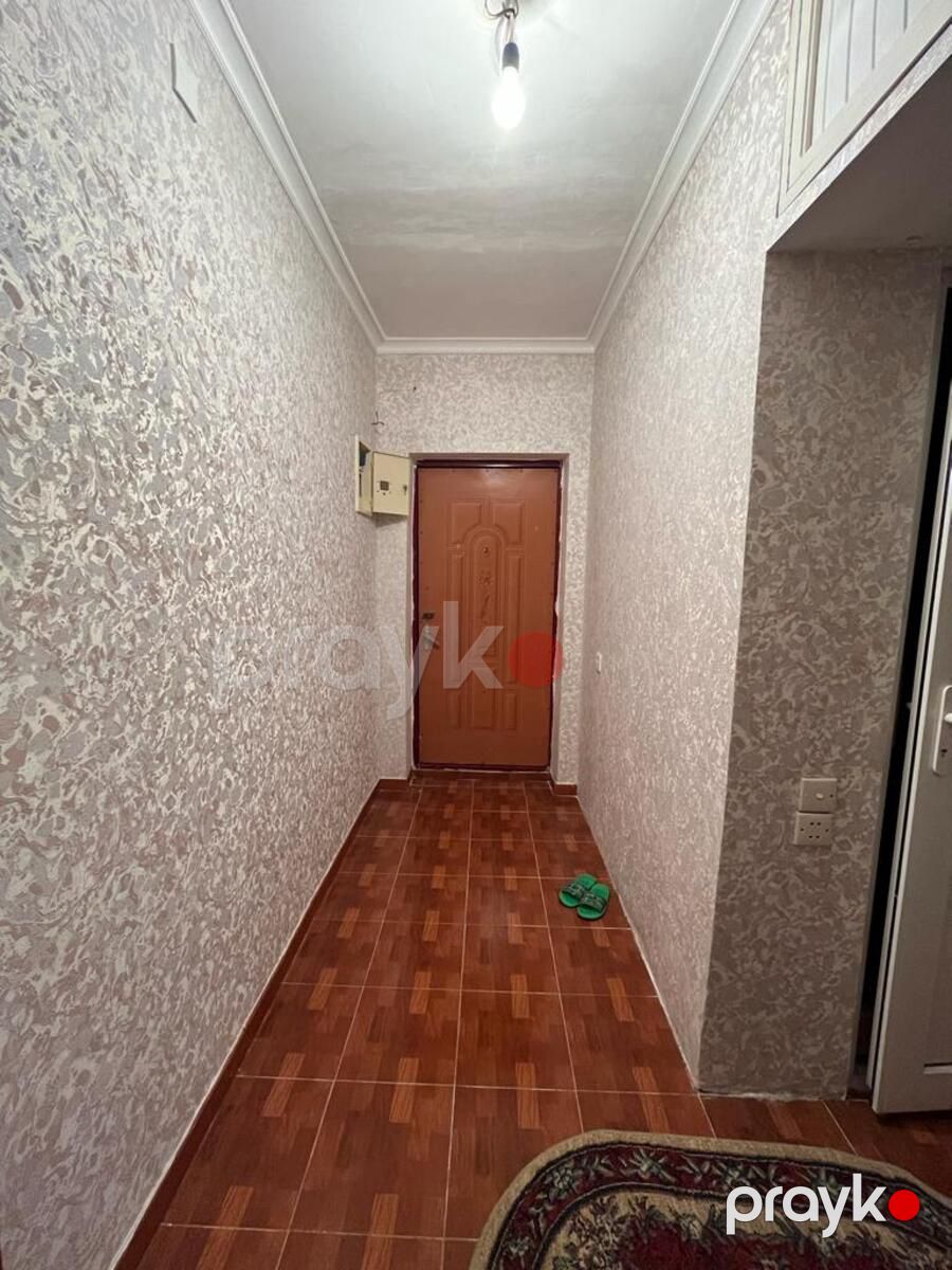 İcarəyə verilir 2 otaqlı köhnə tikili 50 m² — Mənzil, Bakı (7)