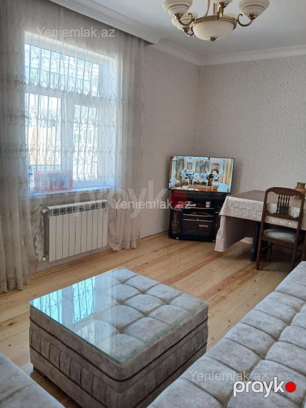 Satılır 3 otaqlı Həyət evi / Villa, 100 m², Masazır — Ev, villa, Abşeron (2)