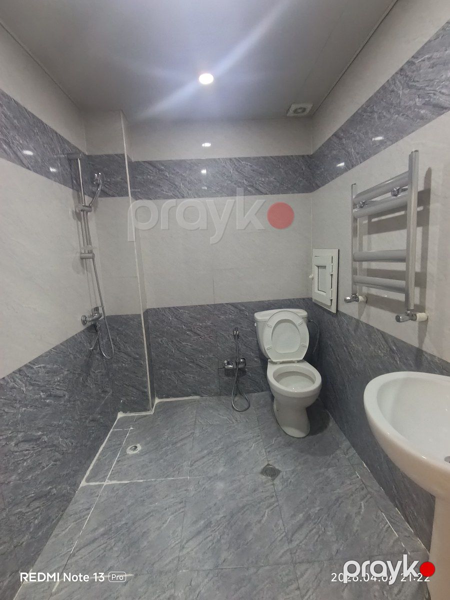 Satılır 3 otaqlı yeni tikili 82 m² — Mənzil, Xırdalan (5)
