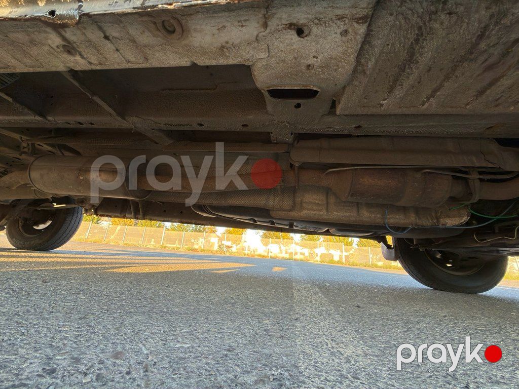 Ford Transit, 2.2 L, 2012 il, 260 000 km — Avtomobillər, Mingəçevir (11)