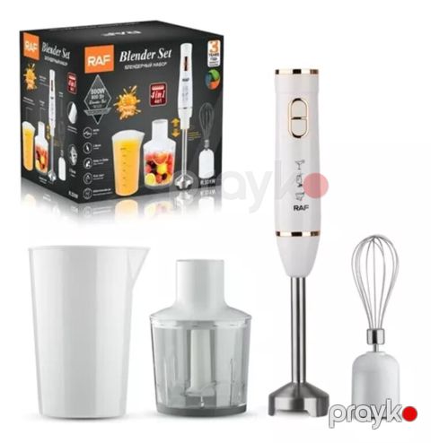 Blender — Bakı