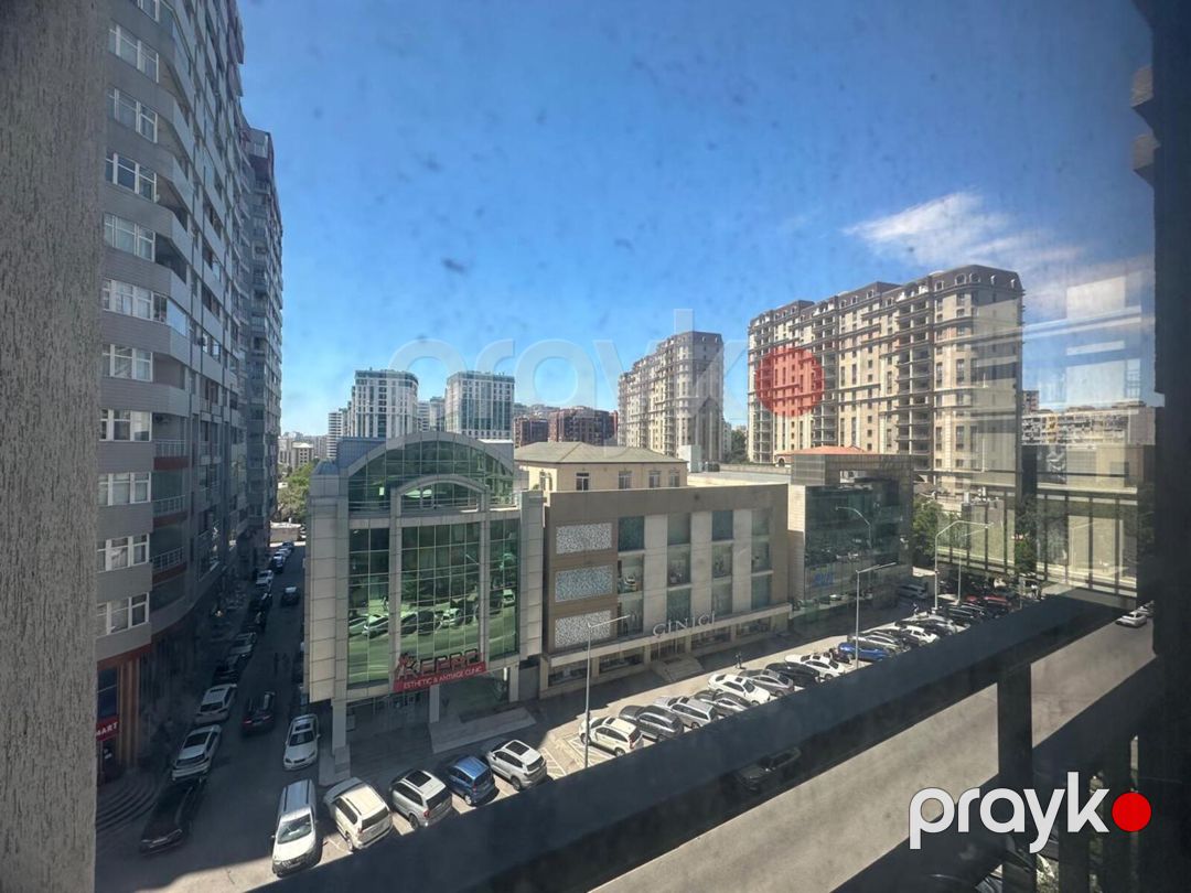 Satılır 2 otaqlı yeni tikili 86 m² — Mənzil, Bakı (5)