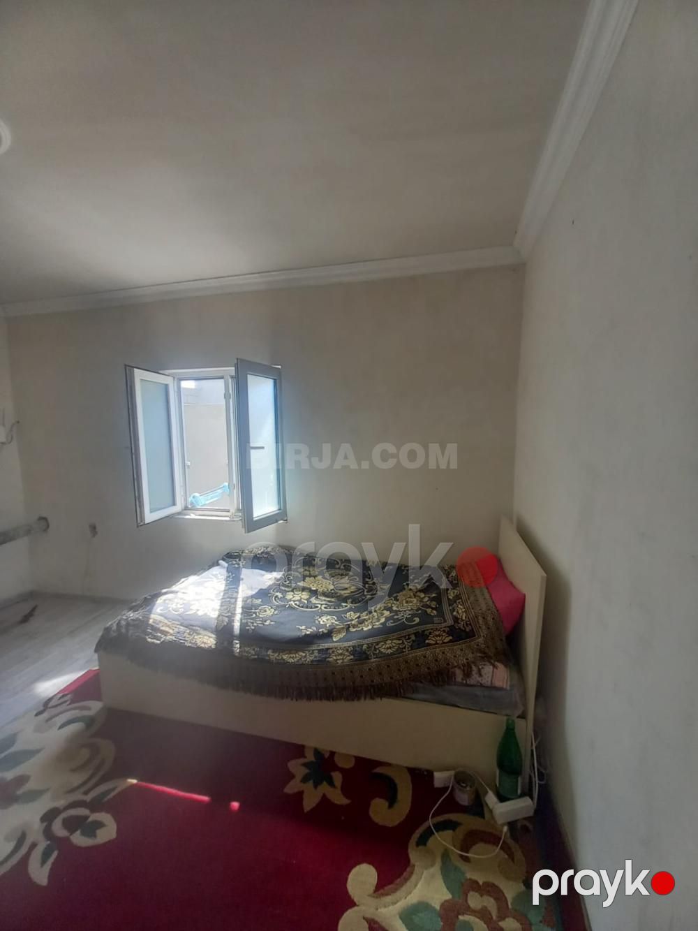 Satılır həyət evi, Mastağa qəsəbəsi — Ev, villa (3)