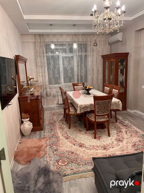 İcarəyə verilir 2 otaqlı yeni tikili 85 m² — Bakı