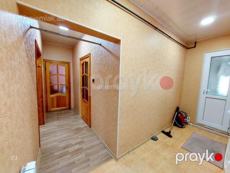 Satılır 3 otaqlı Bina evi menzil (Köhnə tikili), 70 m², 13-cü mikrorayon — Mənzil, Sumqayıt (10)