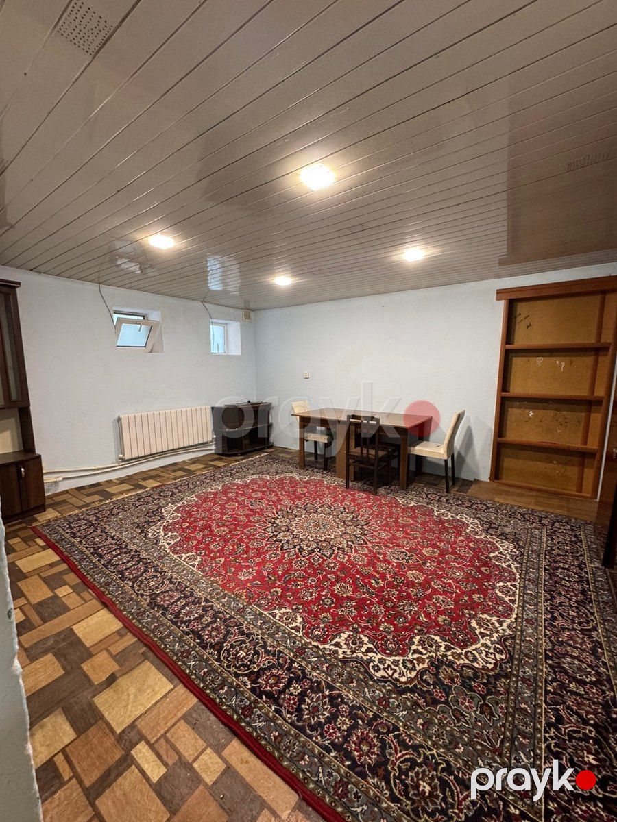 2-otaqlı yeni tikili kirayə verilir, Saray qəs., 50 m² — Mənzil, Bakı (9)
