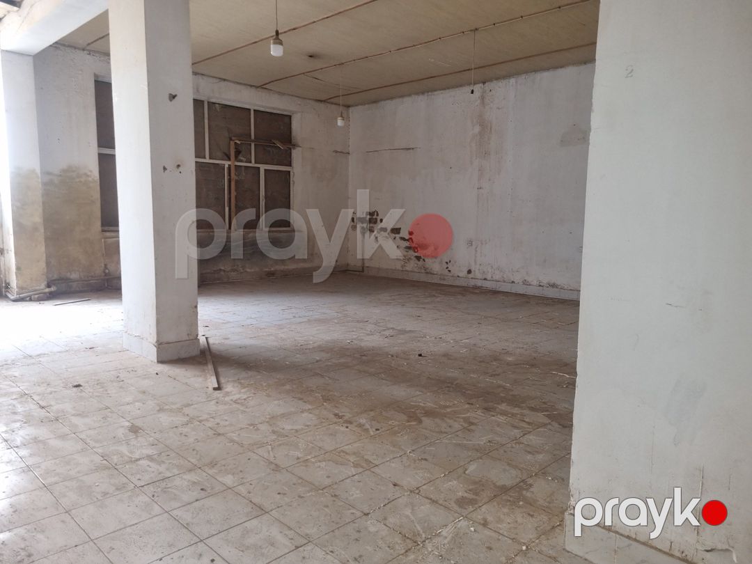 İcarəyə verilir obyekt 500 m² — Əmlak, Bakı (6)