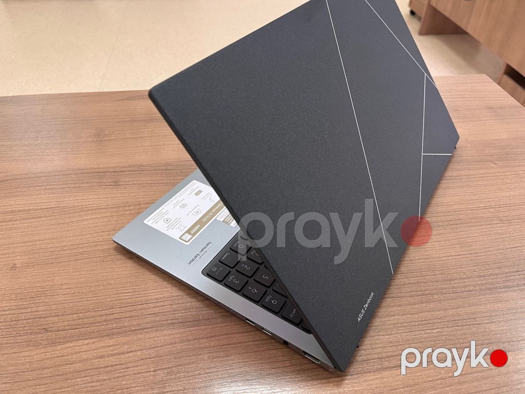 Noutbuk Asus Zenbook — Noutbuklar, Bakı (4)