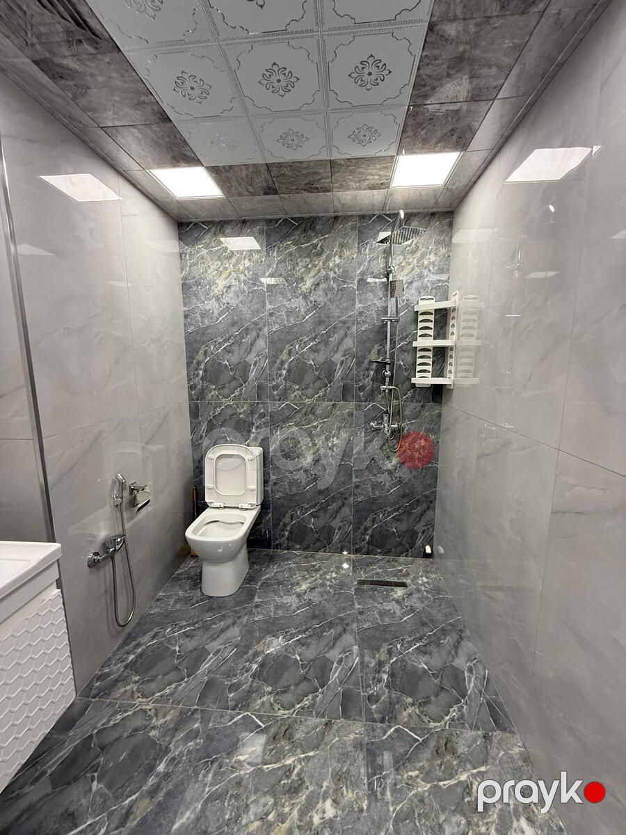 2-otaqlı yeni tikili, Xırdalan ş., 62 m² — Mənzil, Xırdalan (7)