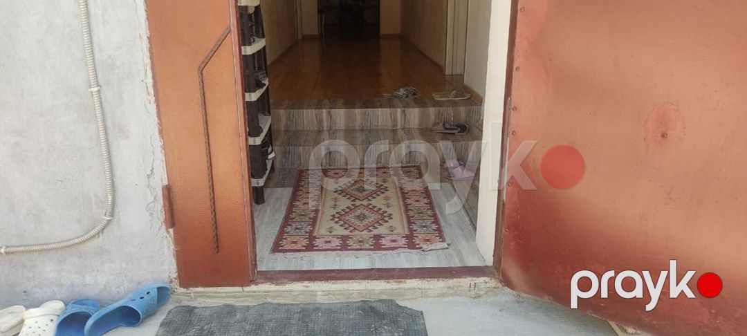 Satılır 3 otaqlı həyət evi/bağ evi 80 m² — Ev, villa, Bakı (8)