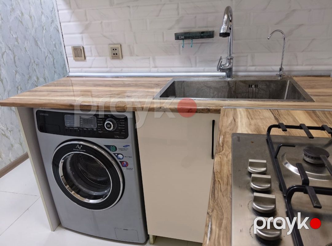 İcarəyə verilir 3 otaqlı köhnə tikili 70 m² — Mənzil, Bakı (3)