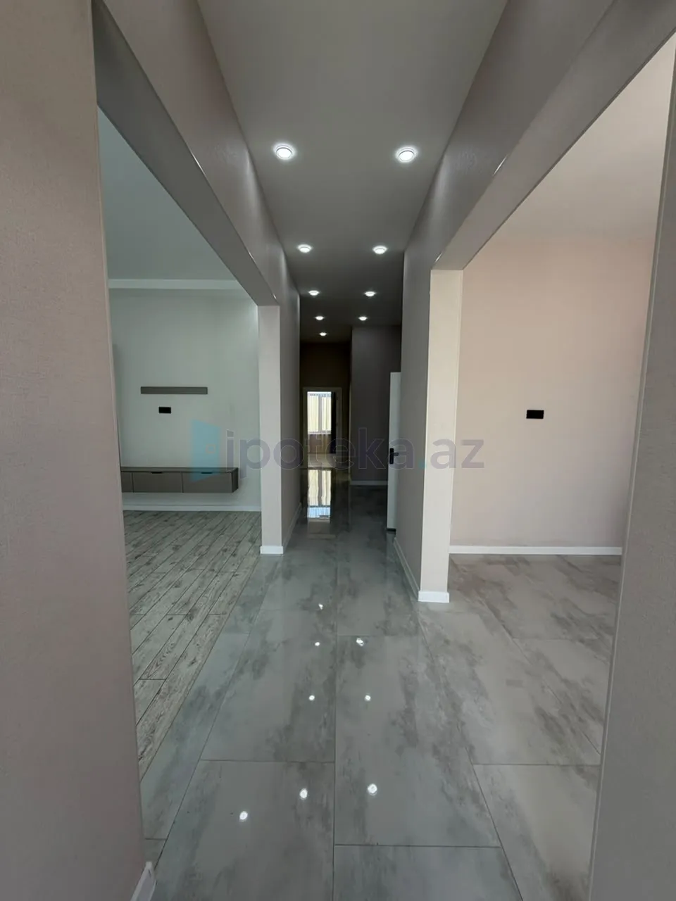 Satılır: 4 Otaq, Bağlar, Xəzər r., Şüvəlan q., 150.00 m² — Torpaq (11)